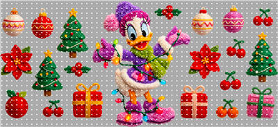 16oz Christmas-S 1776